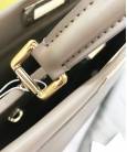 Сумка Fendi Peekaboo Large Dark Biege